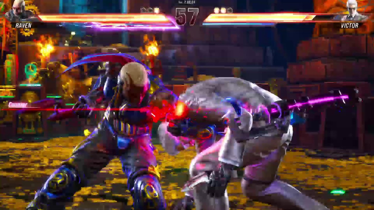 STREAMING: Tekken 8 Stream #4
