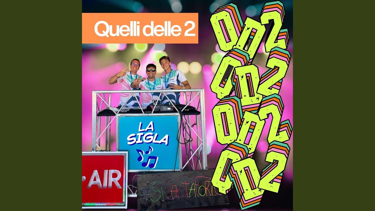 QD2 La Sigla