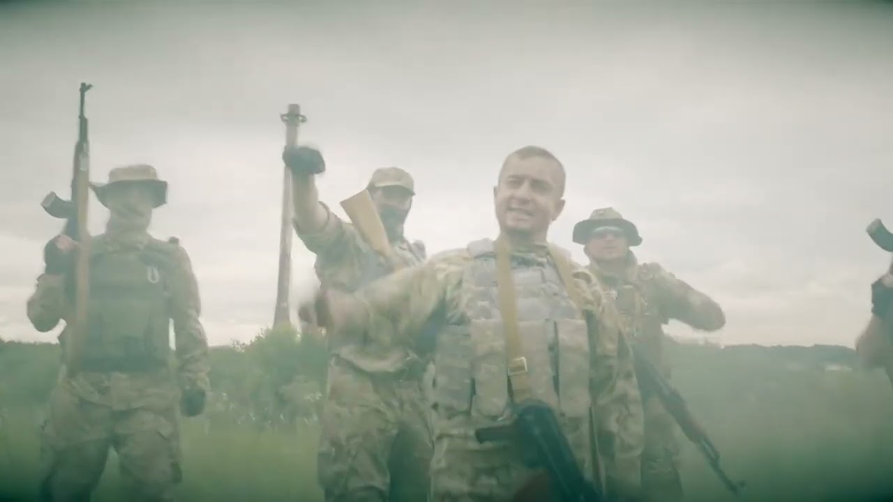 SVOYAK - Наш Бат @svoyakkolya4188