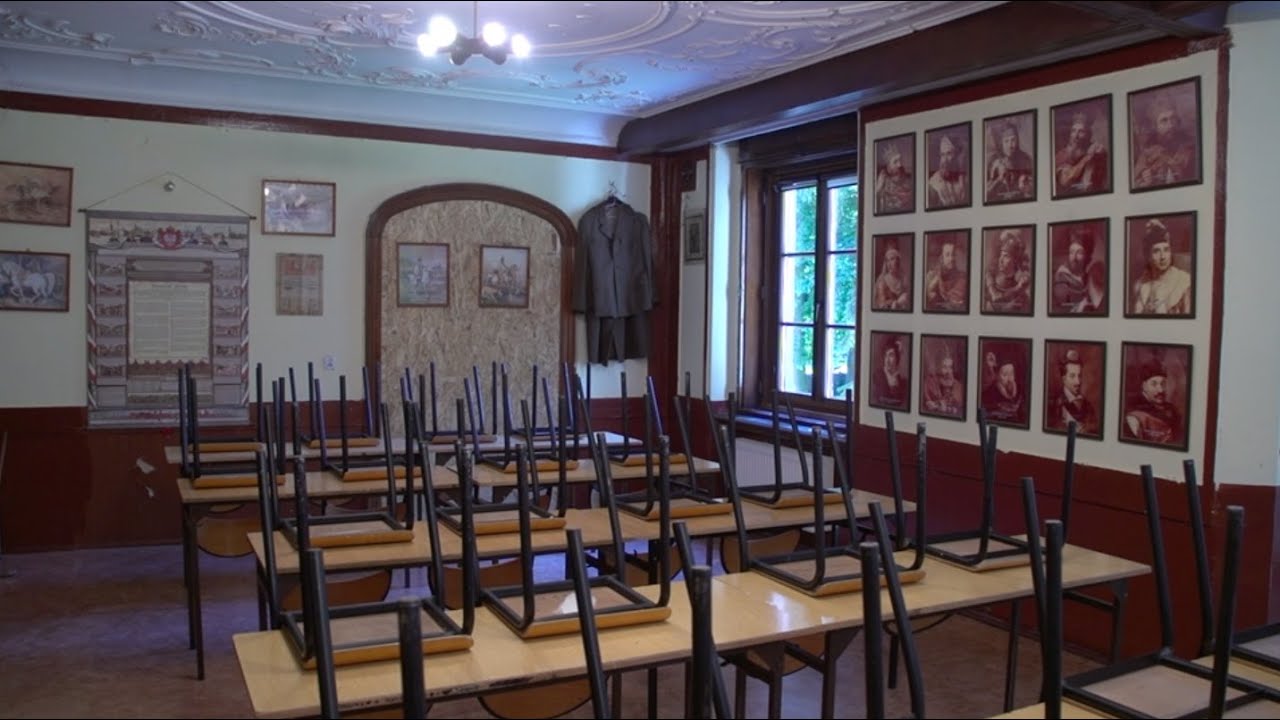 Powiatowa szkoła dla zawodowców