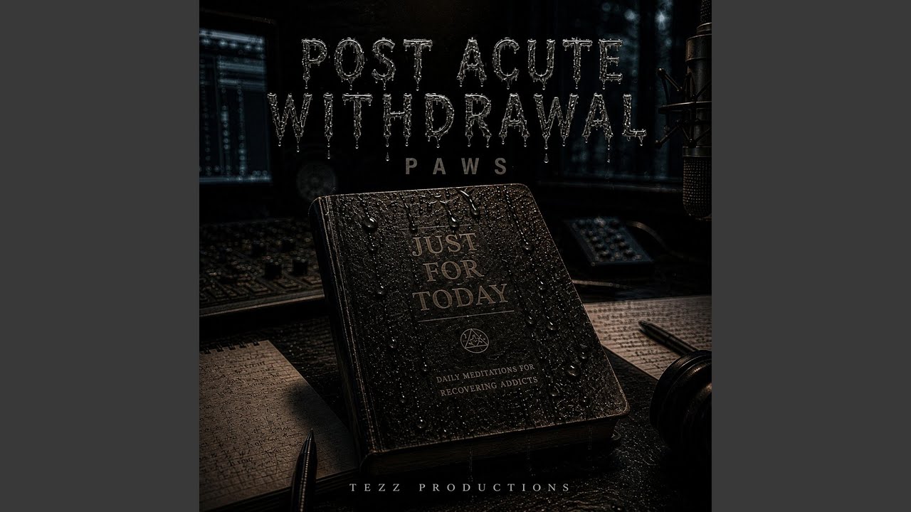Post Acute Withdrawal