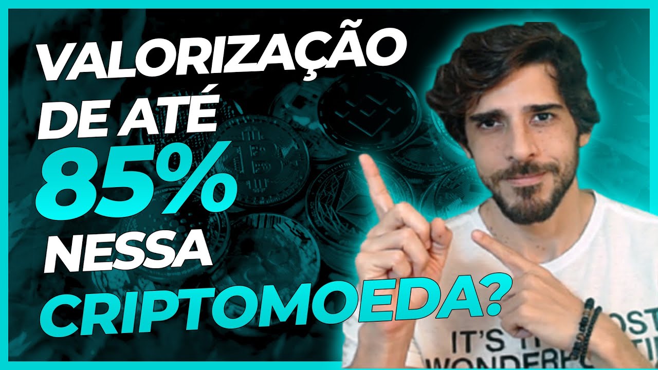 TOP CRIPTOMOEDAS QUE PODEM TER ALTAS EXPLOSIVAS NO LONGO PRAZO E EM 2022 - Liga Crypto