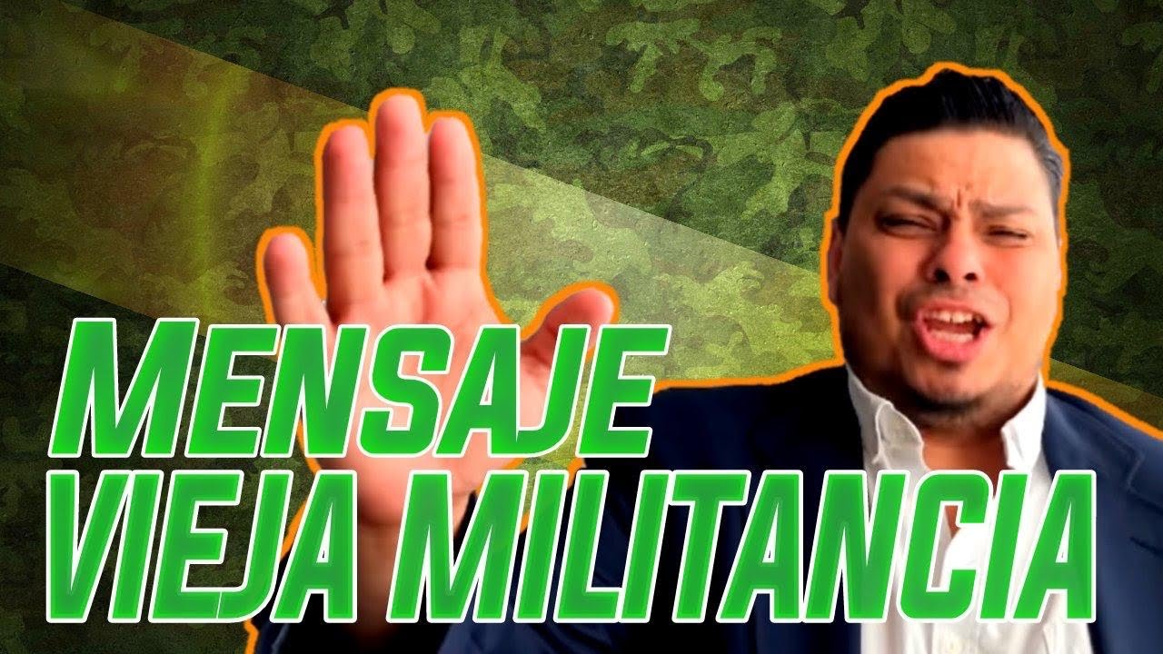 Enrique Flores - mensaje #4