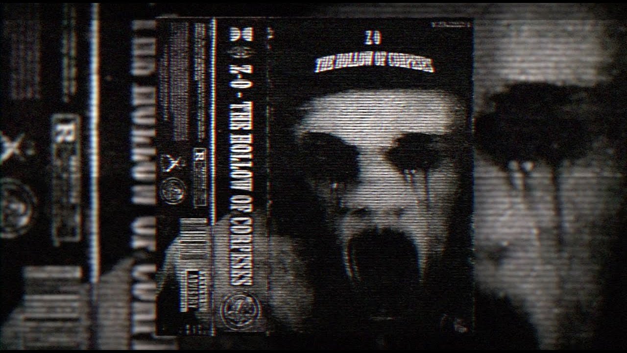 Z-0 - THE HOLLOW OF CORPSES