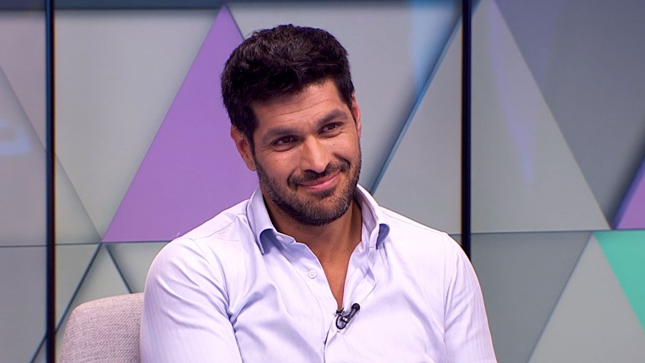 Andrés Ojeda: 