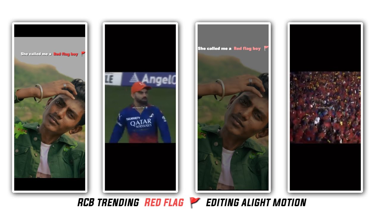 💥viral trending video editing capcut alight motion | cap cut viral video editing in alight motion 🚀🥵