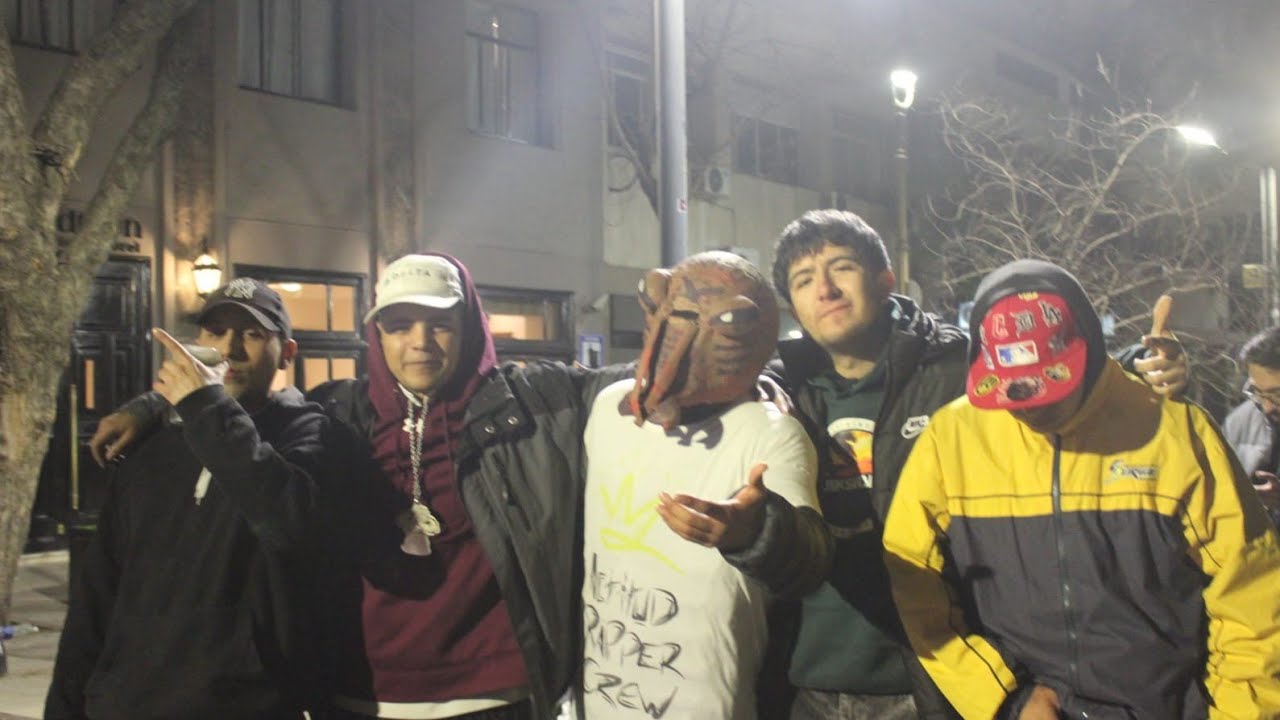 Oeste y Norte - Nardo X @smarc1973/ prod @thestrongbadgers (ARC) shot.by @Elverdadero_Oficial 