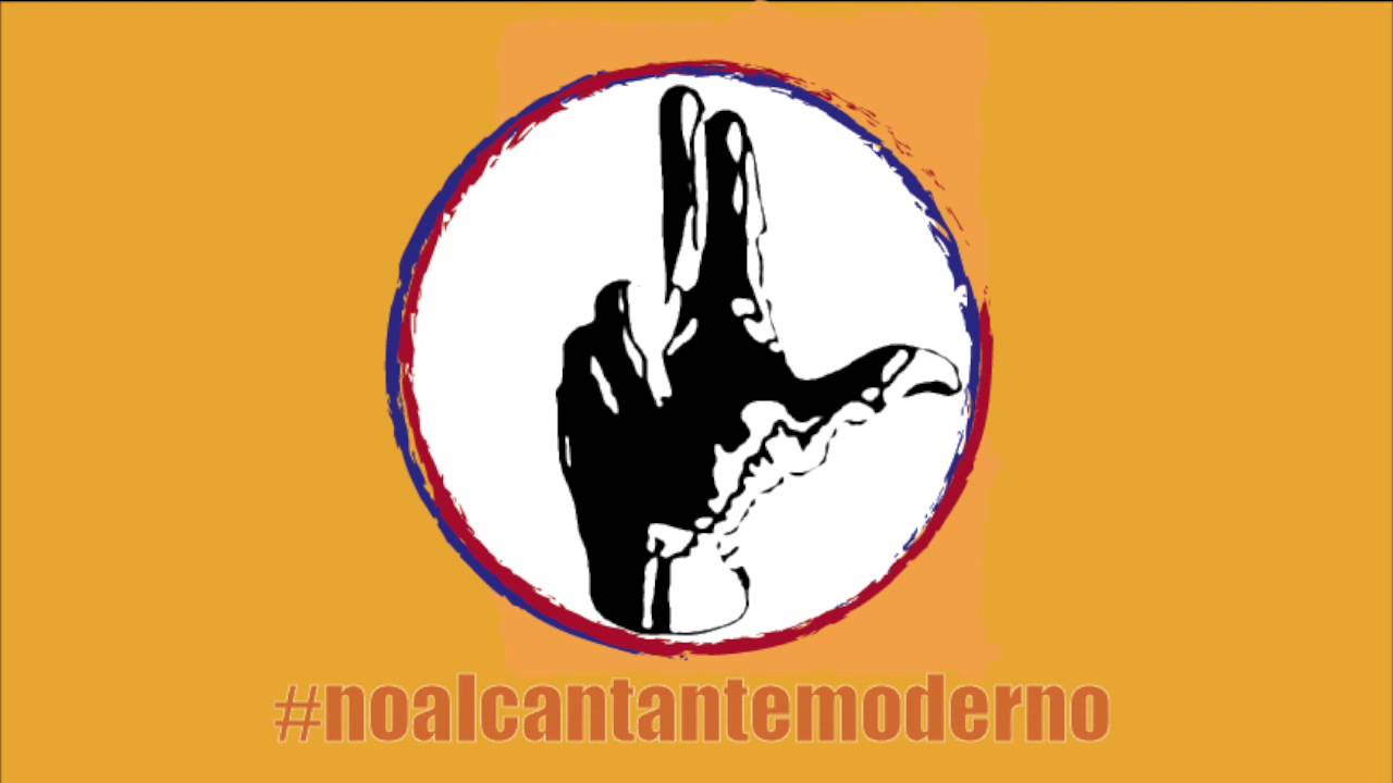 VAI FRANCO - (Bailando in cosentino)