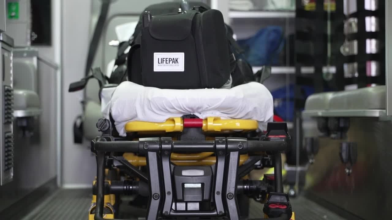Rural Montana residents facing slow emergency response times learn life-saving skills
