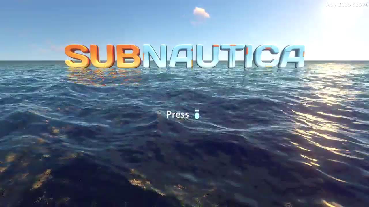 Subnautica (HardCore Mode) Part 3: Getting Ready for the End