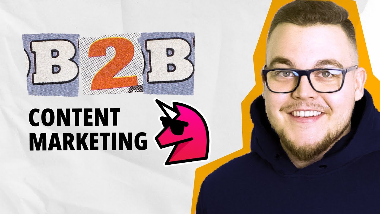 B2B Content Marketing w SaaS | Jak zacząć?!