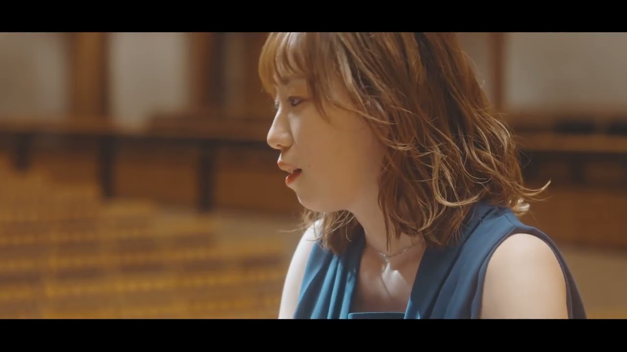 RINA / Transparent Blue (Music Video)