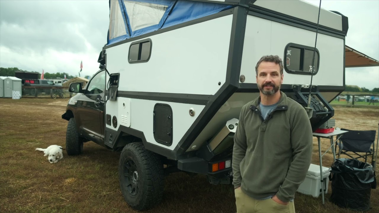 Community Spotlight | 2009 Toyota Tundra Regular Cab Shortbed | Jed and Kelly