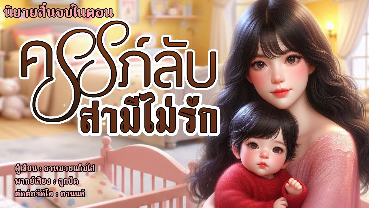 นิยายสั้นจบในตอน | ครรภ์ลับ...สามีไม่รัก