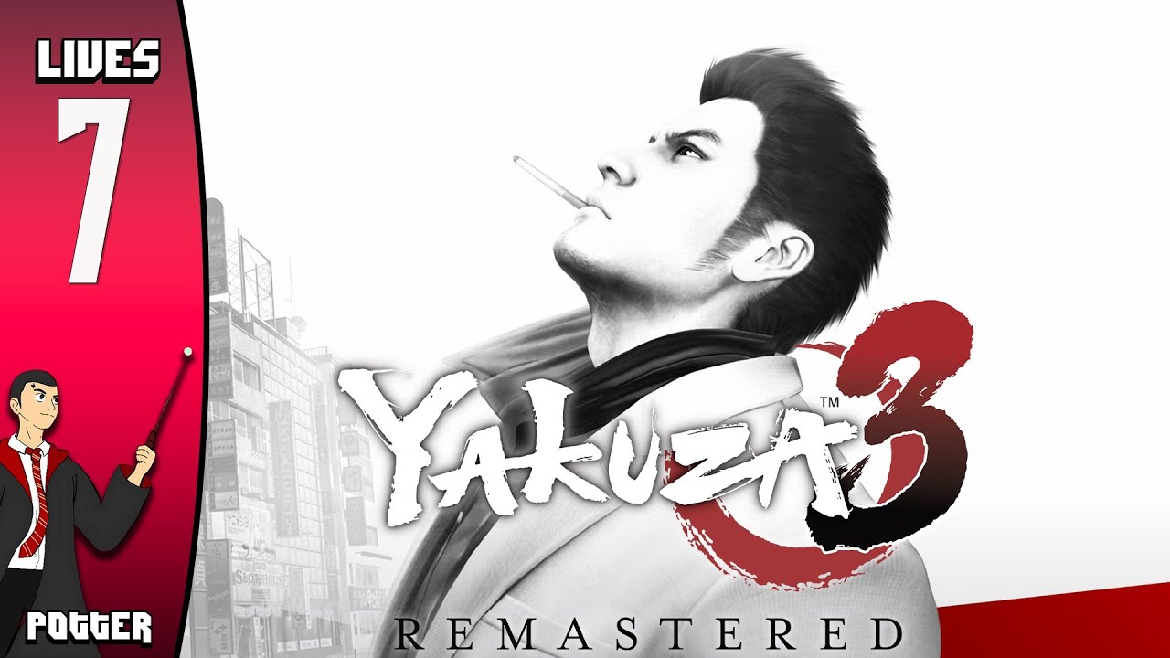 Yakuza 3(Xbox) Parte 7