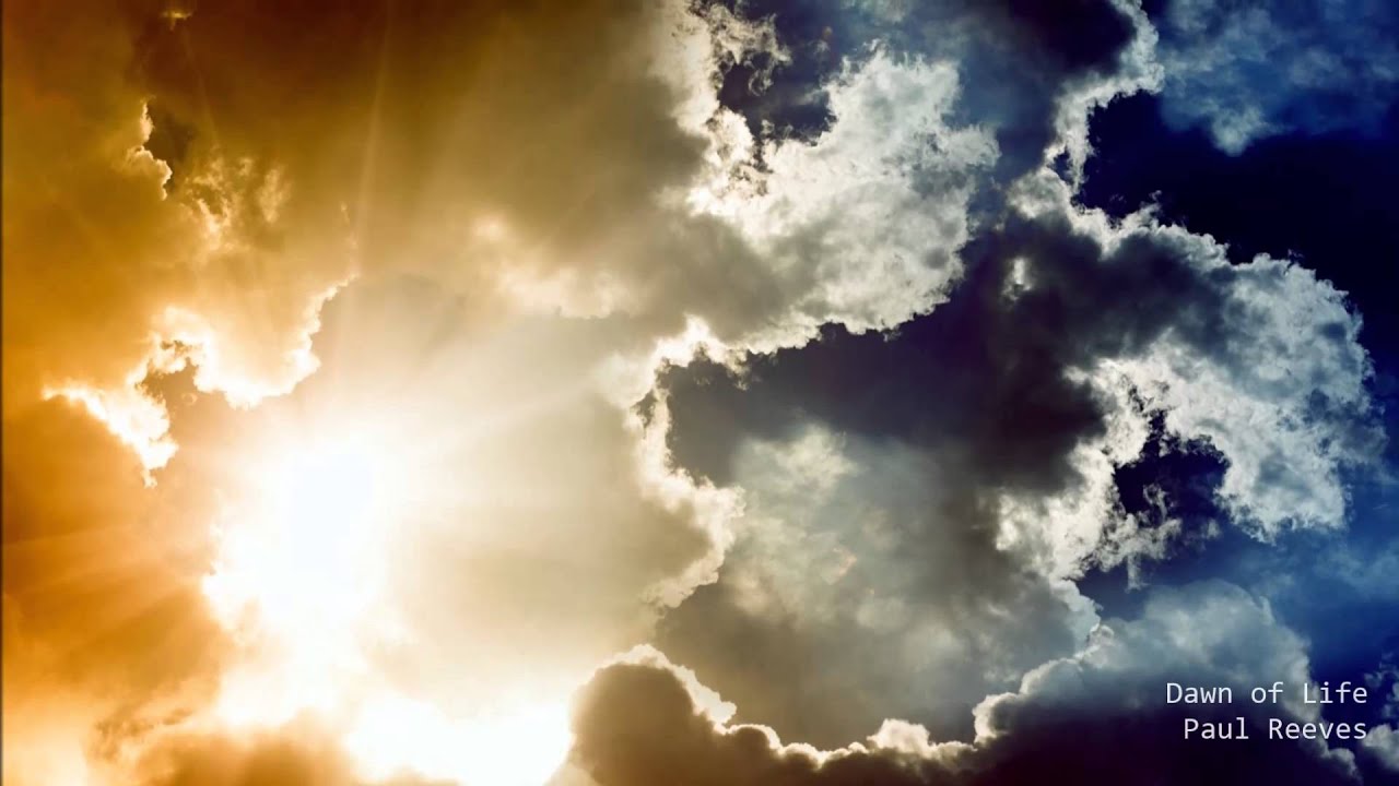 Hopeful Happy Ending Music - Dawn of Life