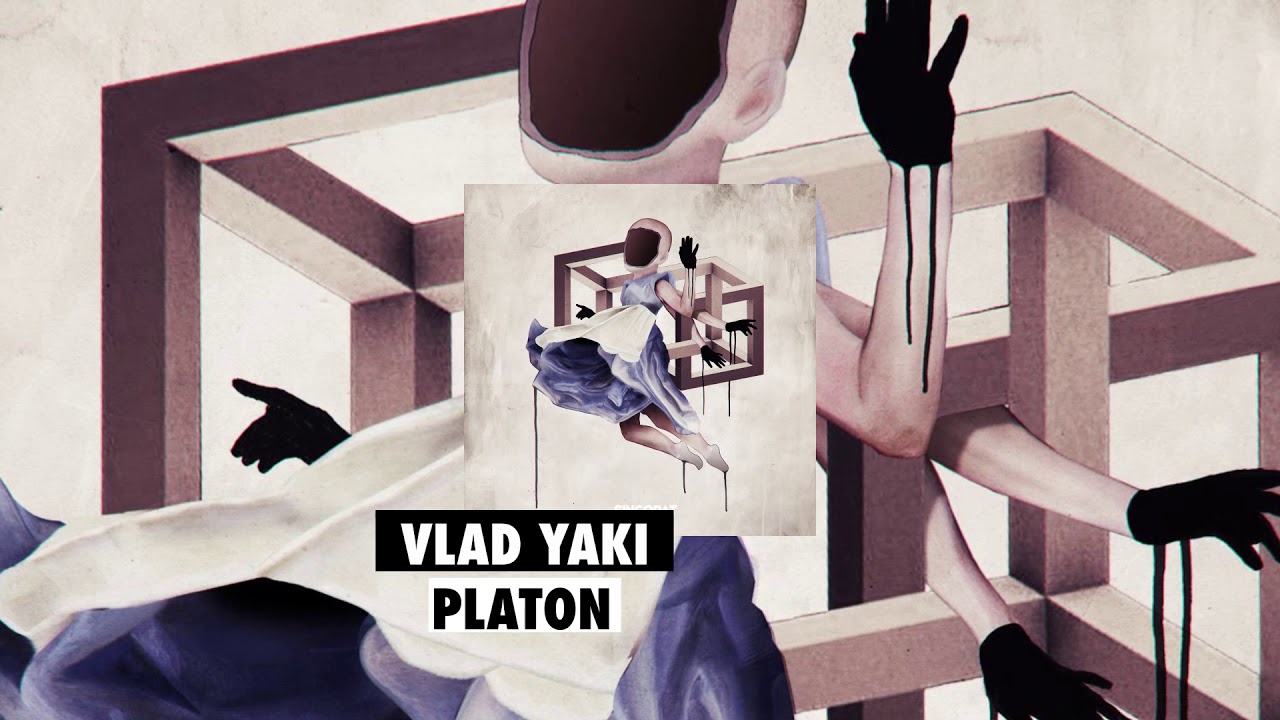 Vlad Yaki - Platon [Sincopat BeenTouched 46]