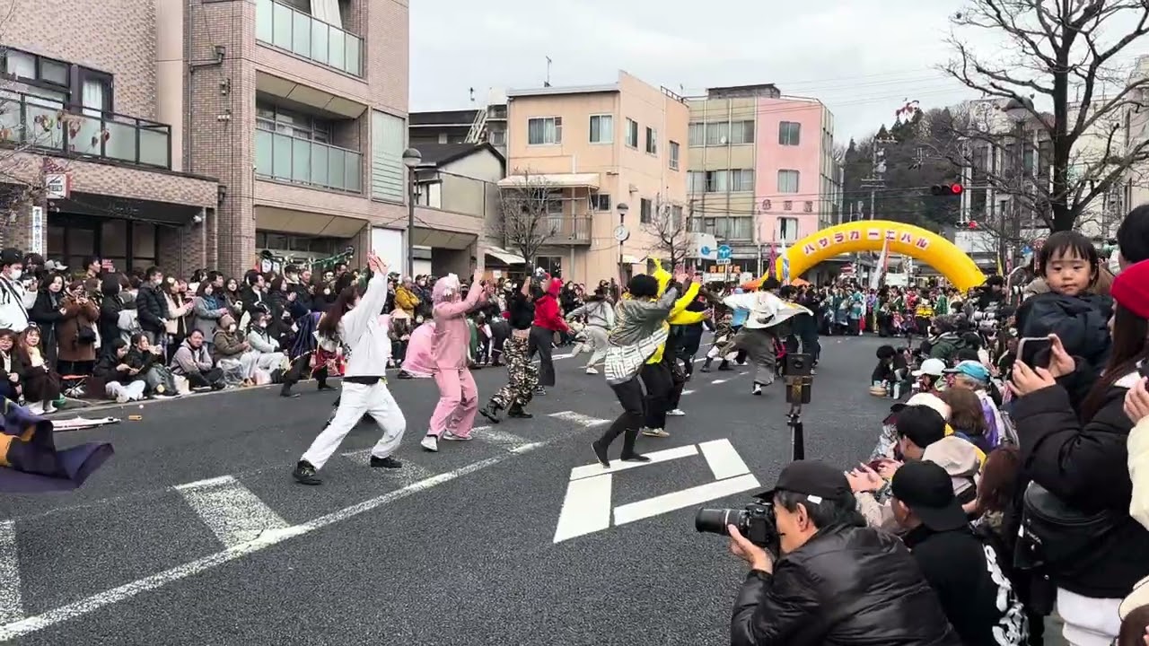 2025年12月14日バサカニ　緣志