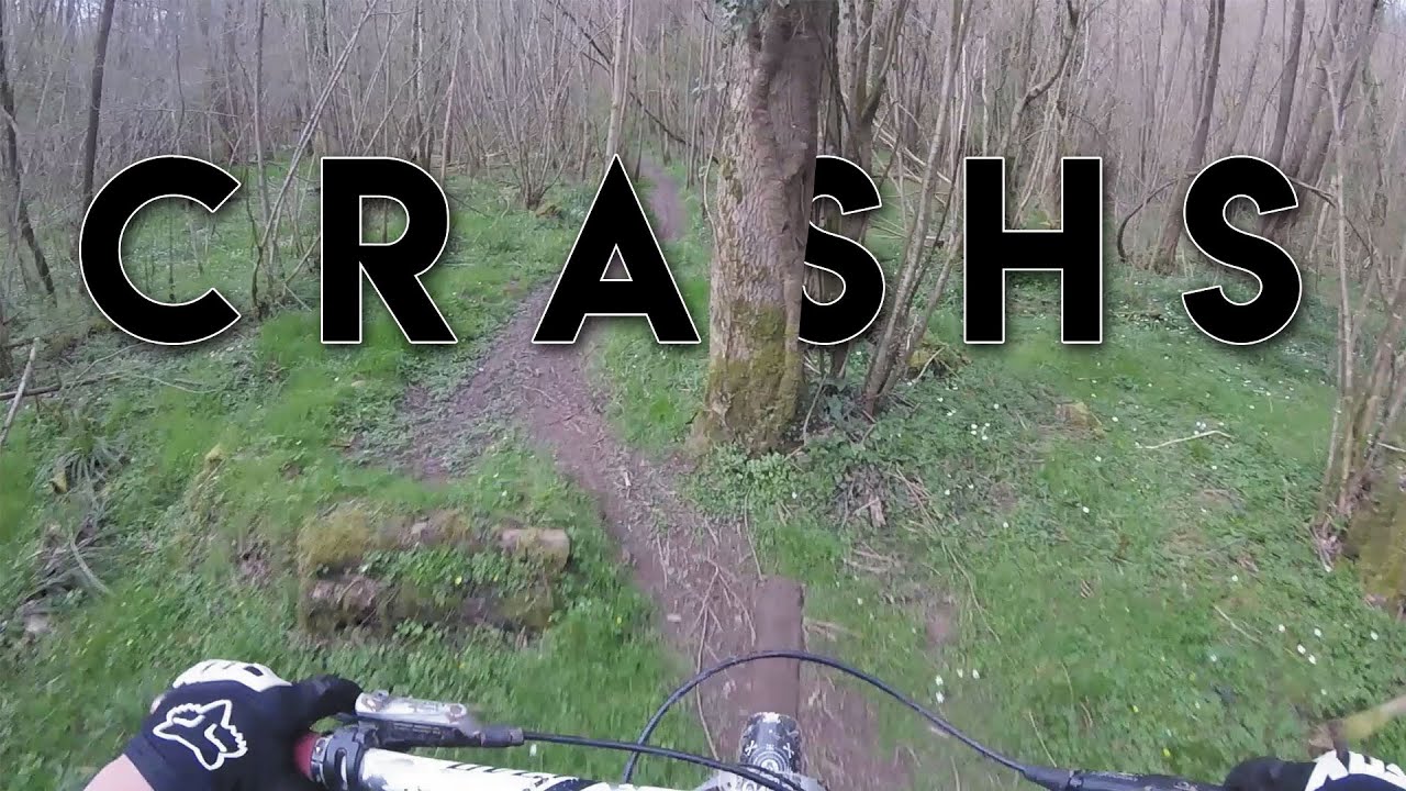 BEST OF CRASHS / Frayeurs & Glissades 😂| Akelaz