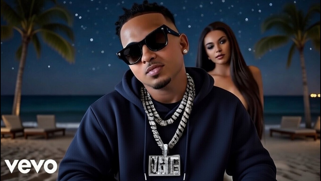 Ozuna – Te Perdí en Silencio (Estreno Oficial 2026 | Reggaetón Emocional)