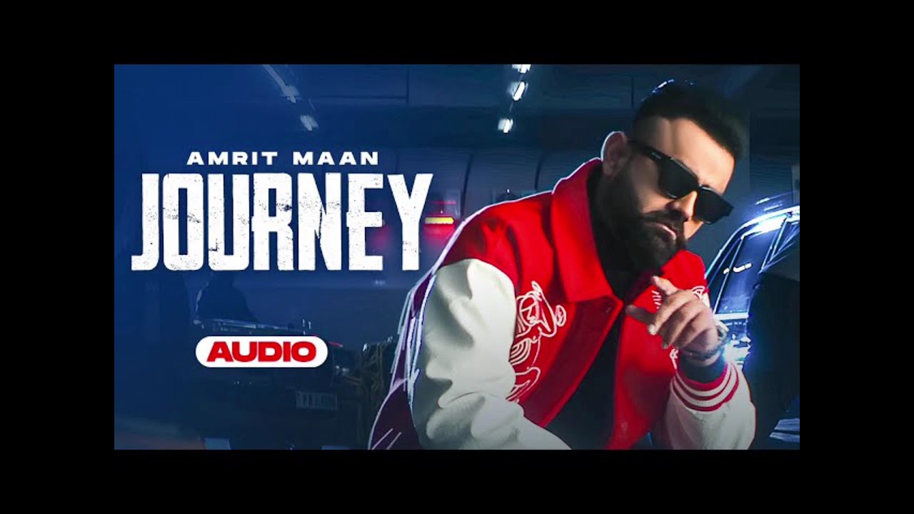 Journey 🥰