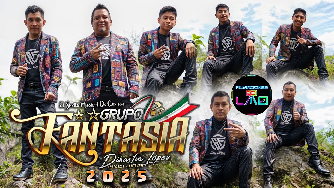 GRUPO FANTASIA 