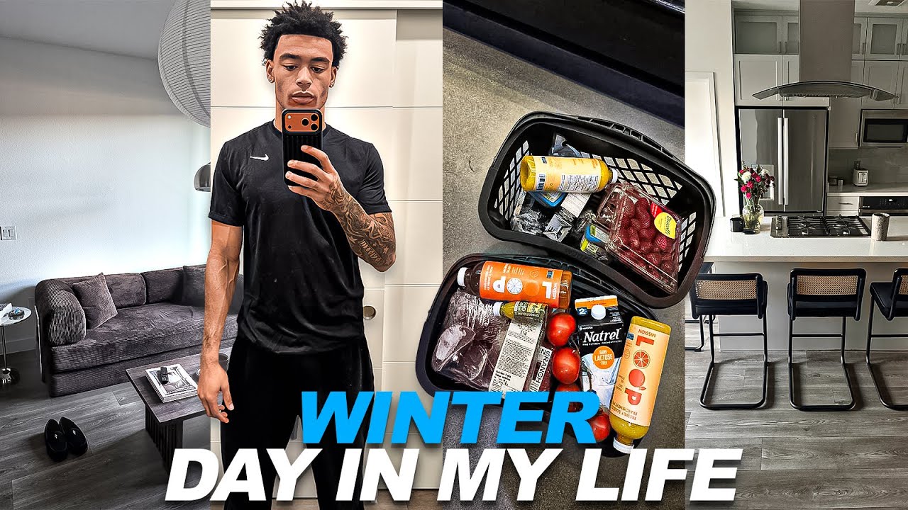 WEEKLY VLOG | productive routines, apartment updates, gym session, grocery shopping, haircut