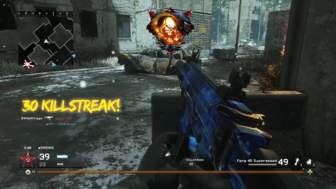 Where is NUKE!?? Call Of Duty Modern Warfare Remastered Multiplayer Gameplay  (No Commentary)