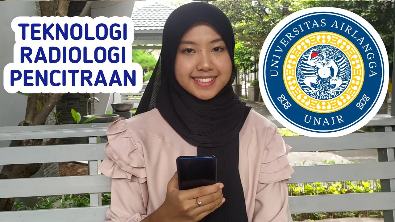 Kuliah Di Jurusan Teknologi Radiologi Pencitraan Universitas Airlangga || INFO JURUSAN KULIAH