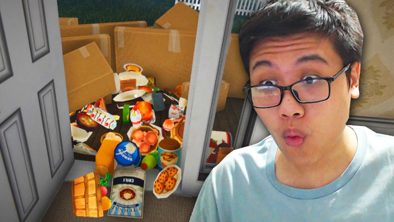 AKU SHOPPING MANIA di Streamer Life Simulator Indonesia! #8