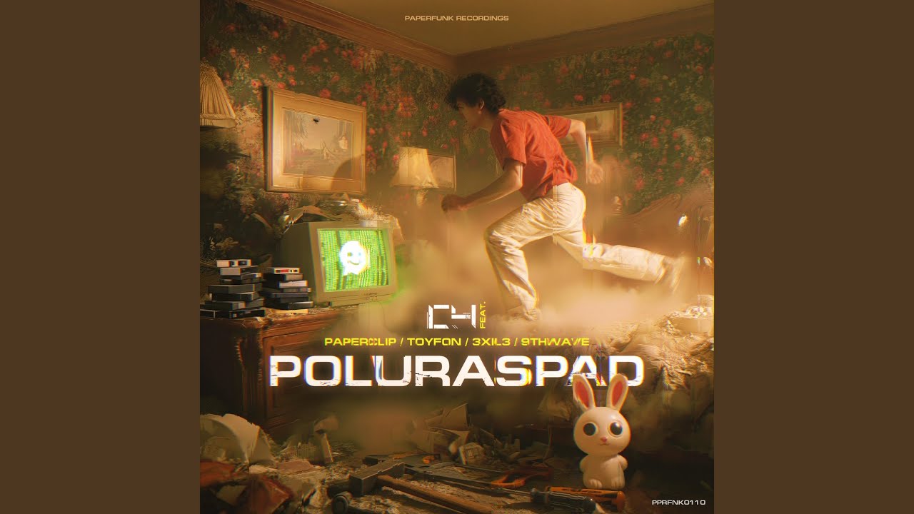 Poluraspad