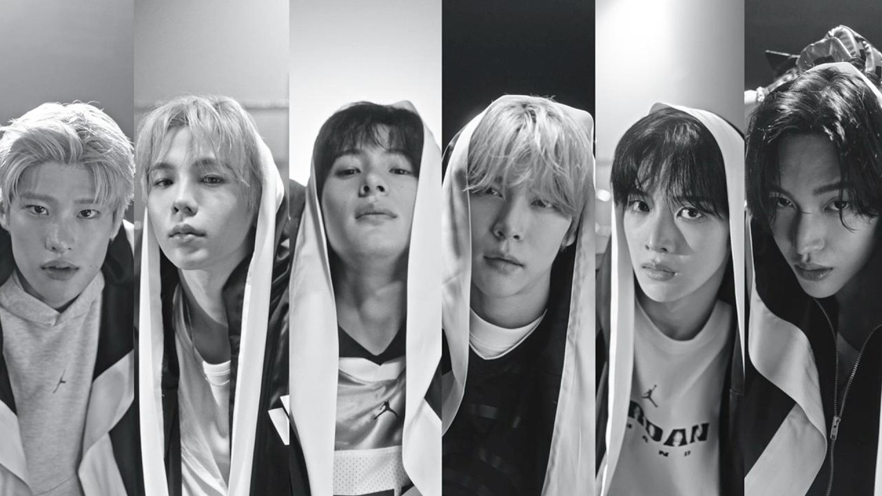 RIIZE 라이즈 Like a Pro