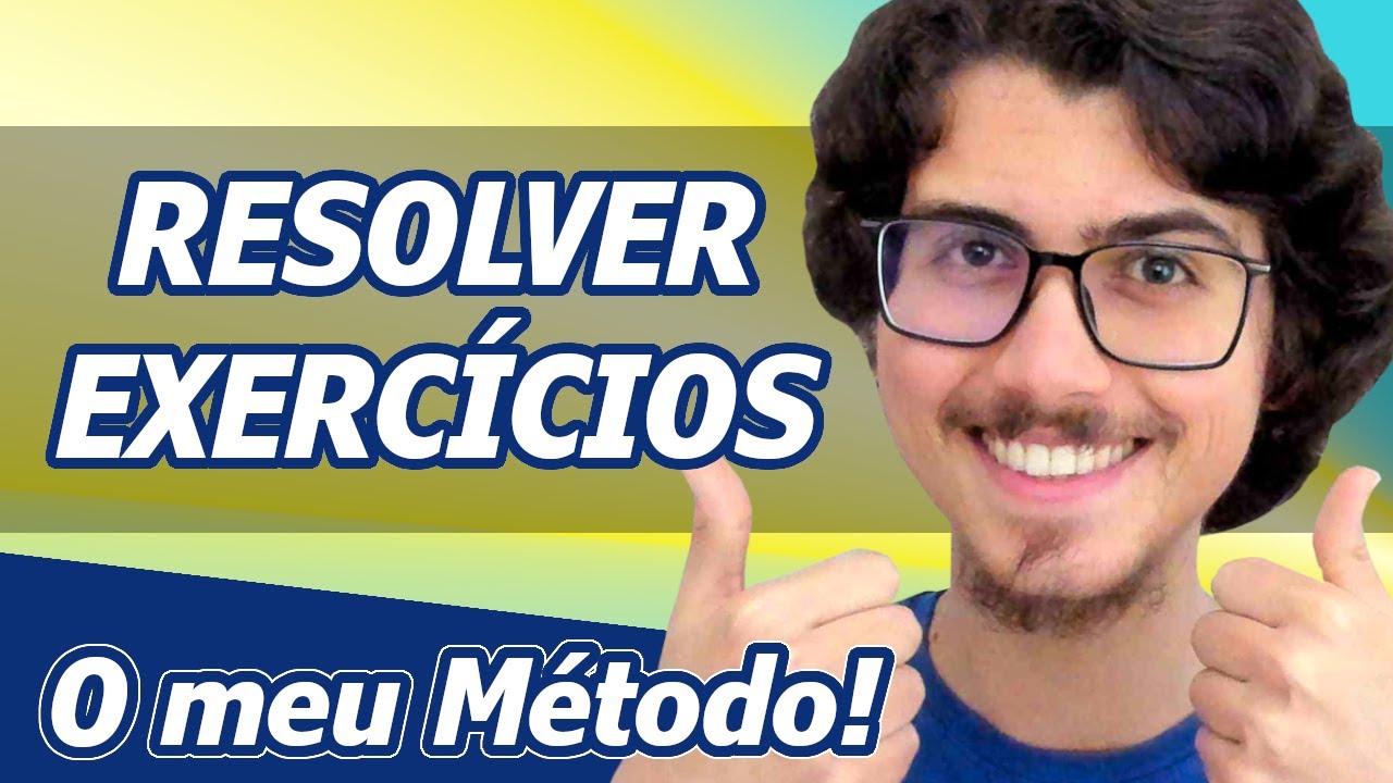 Como Interpretar e Resolver *QUALQUER* Exercício de Matemática (Importante para Exame 2022!!!)