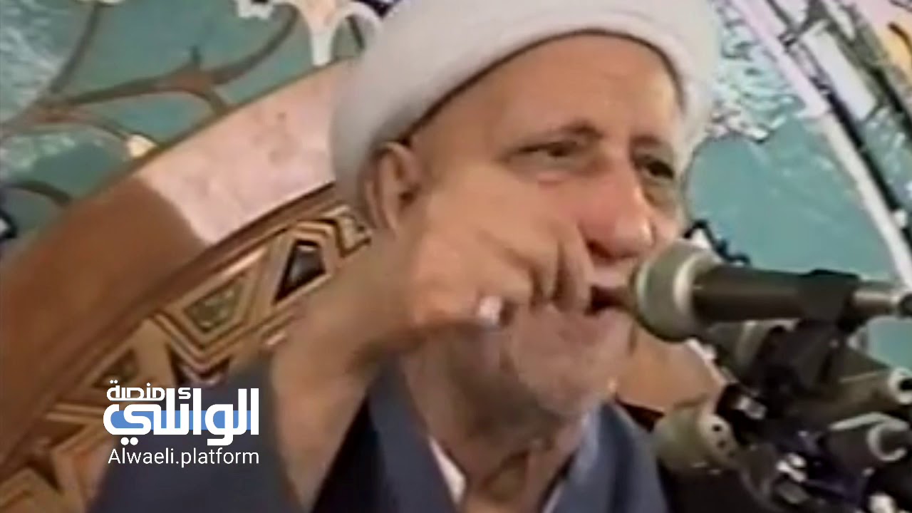 قصة عن البرًّ والانفاق في سبيل الله تعالى | د.الشيخ أحمد الوائلي