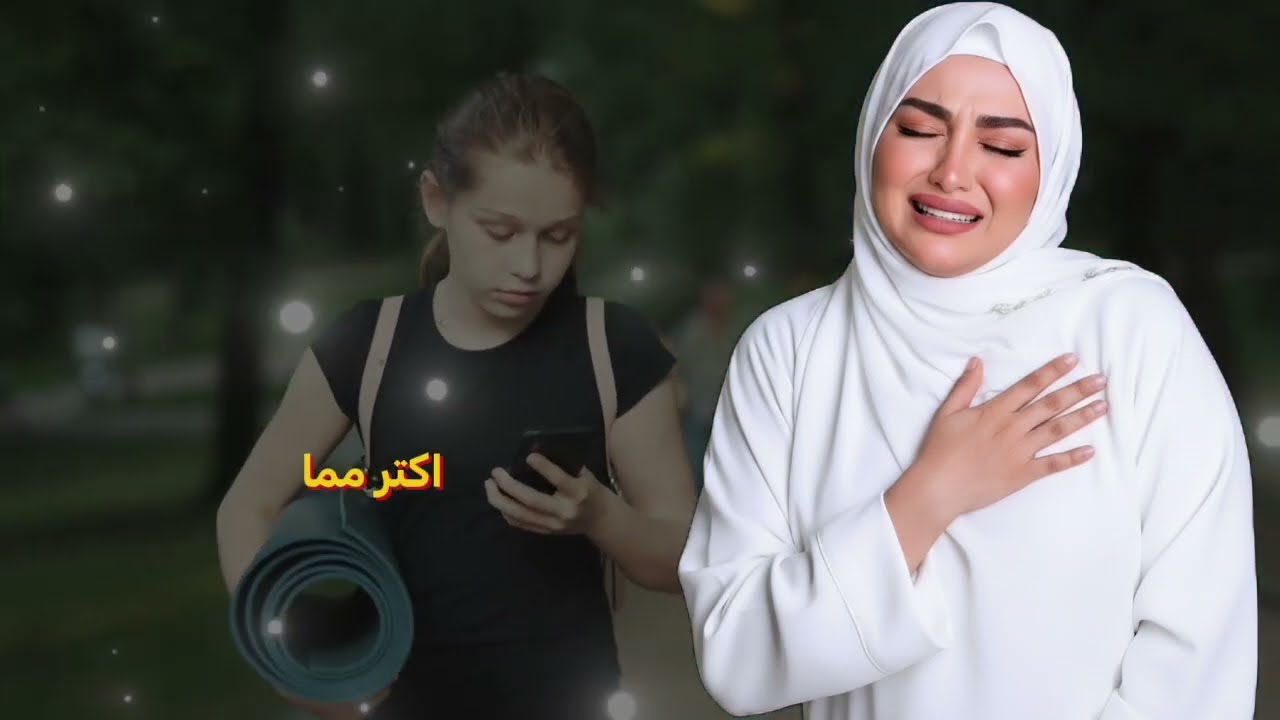 أنا وجارتي المطلقة في المطبخ القصة الحقيقية لتغيير أسطوانة الغاز وأسرار الجيران‎