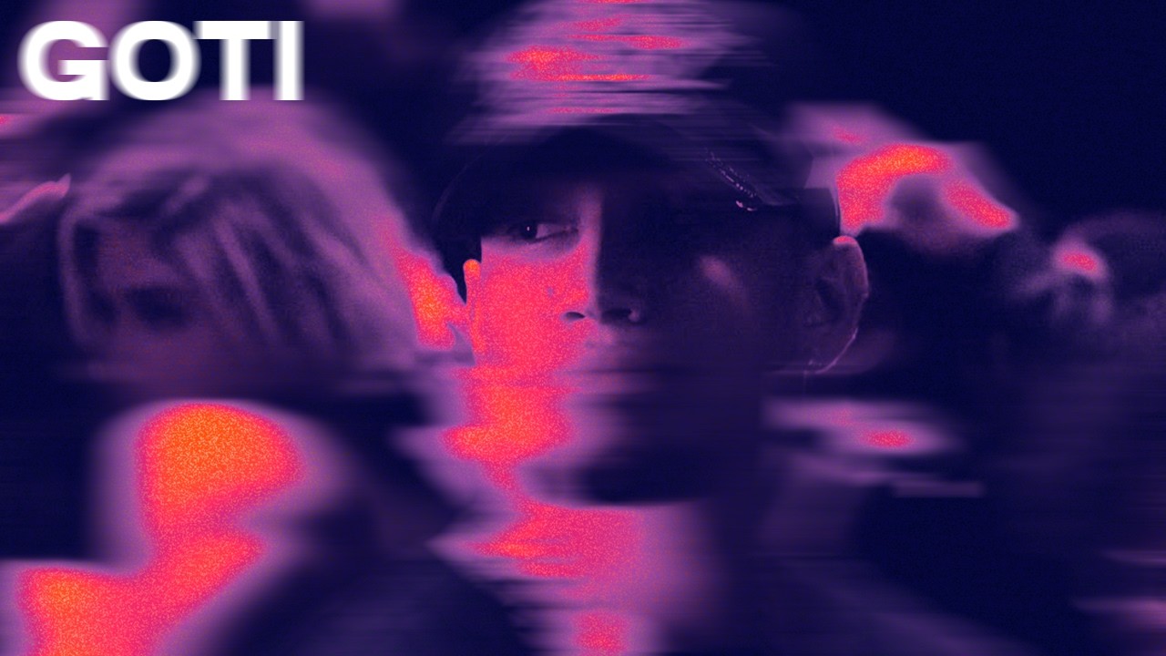 ROA x Omar Courtz Type Beat  