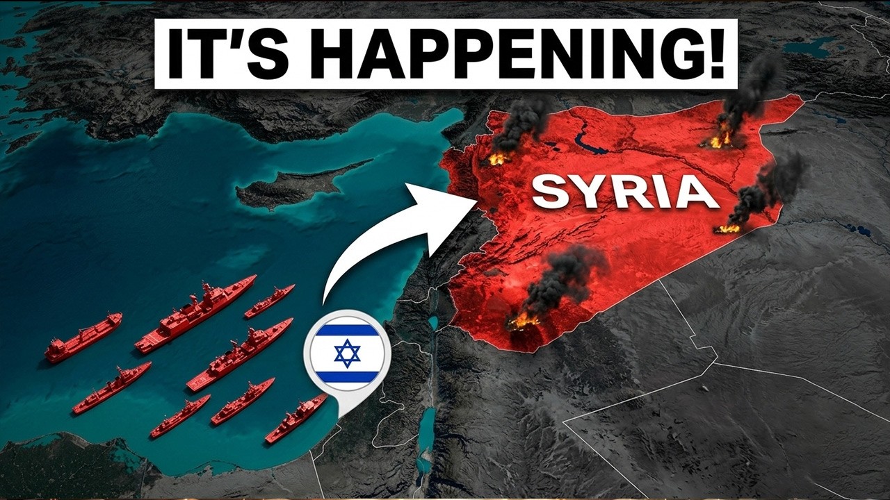 ONLY 1 Prophecy Remains&hellip; And It Changes Everything Overnight