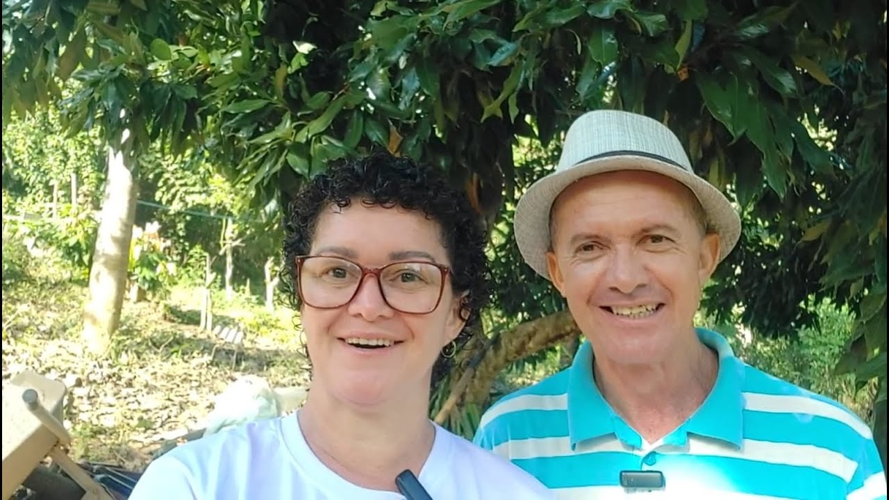 Frutas ex&oacute;ticas - Quintal do Dinho - Joan&eacute;sia MG