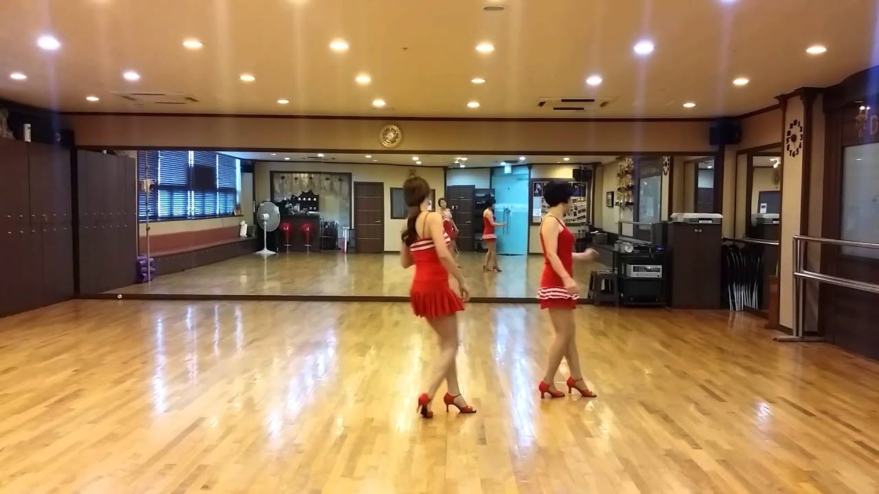 Tango In The Night LineDance(Easy Intermediate)Ross Brown