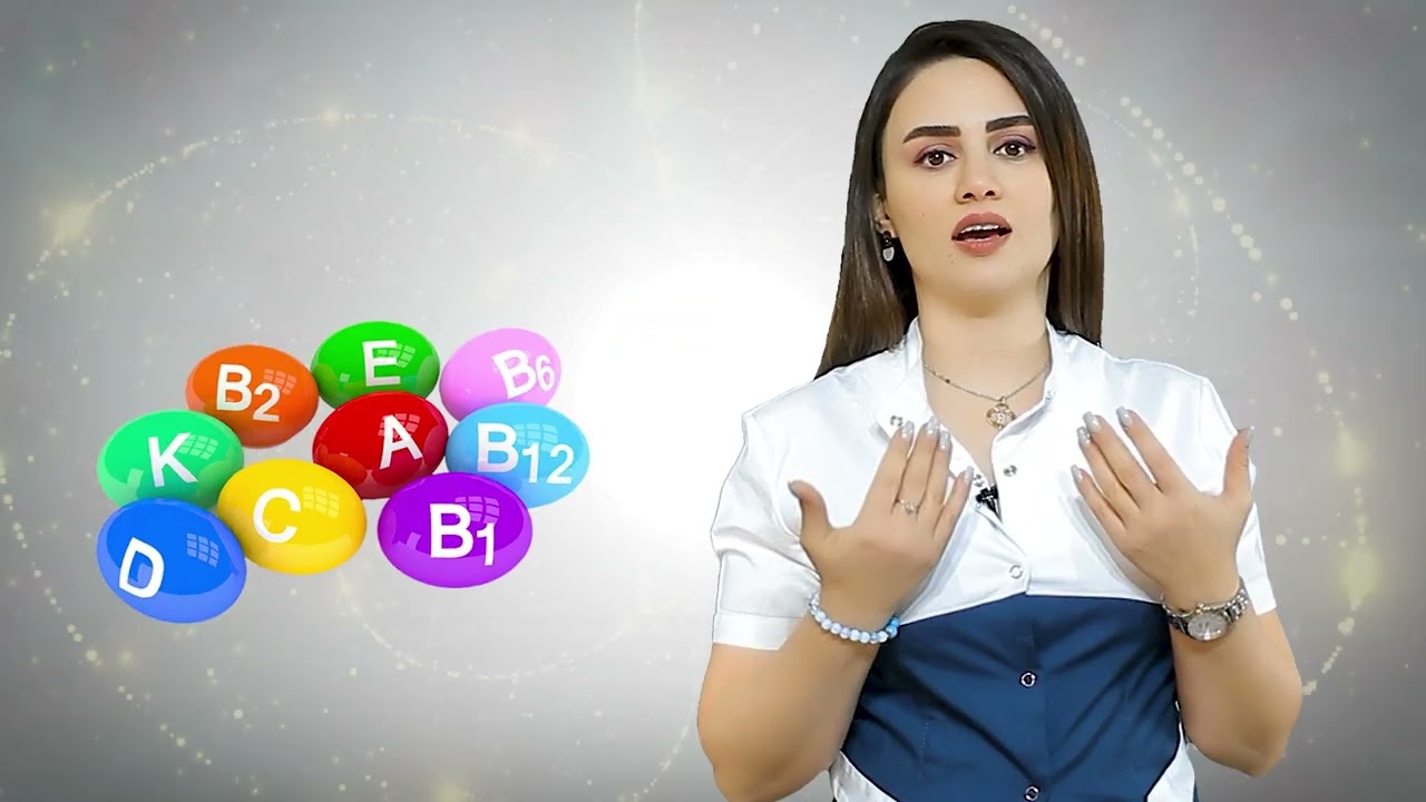Yaddaş pozğunluğu və unutqanlıq nədir? Niyə unuduruq? - Nevroloq Doktor Sevinc Məmmədova