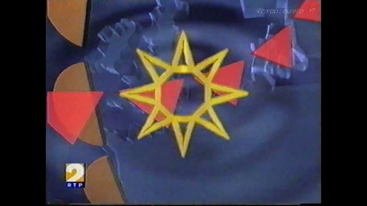 RTP 2 PUB - Agosto 1998
