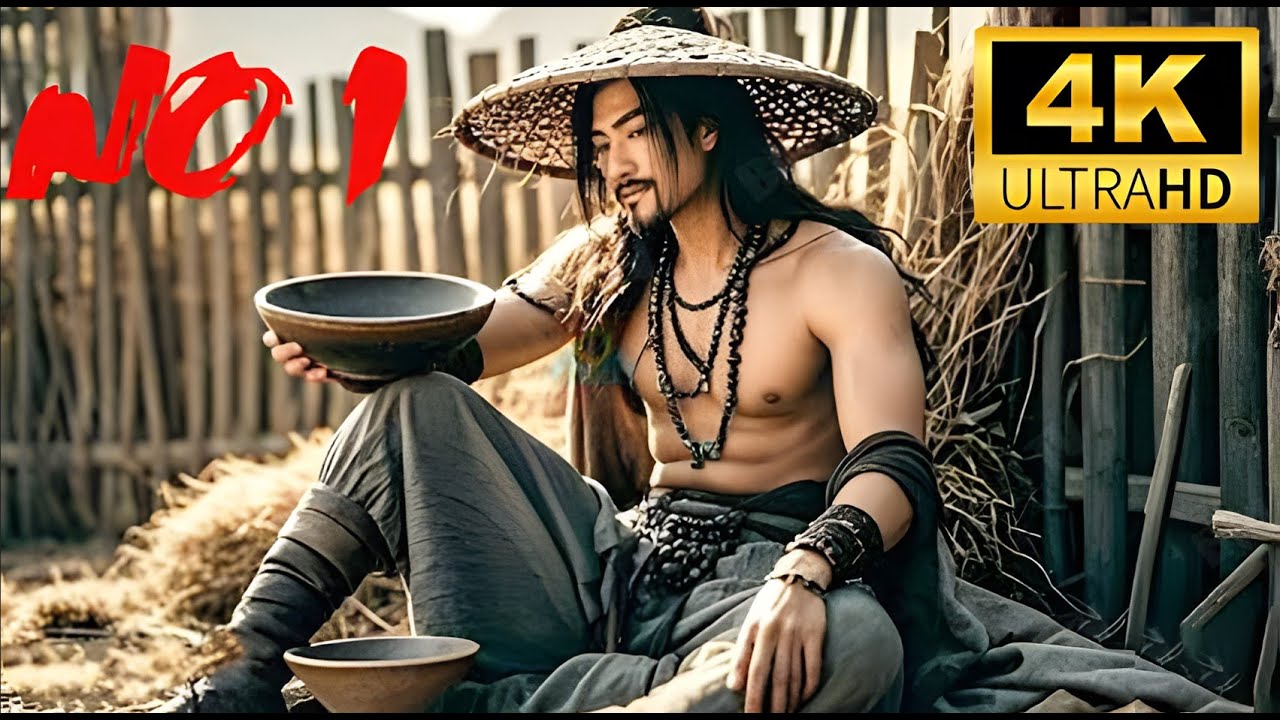 Phim Hay | Nội Công Vô Song | CỔ TRANG_KIẾM HIỆP Kim Dung | Phim 4k | PHIM HAY | CLIP TV