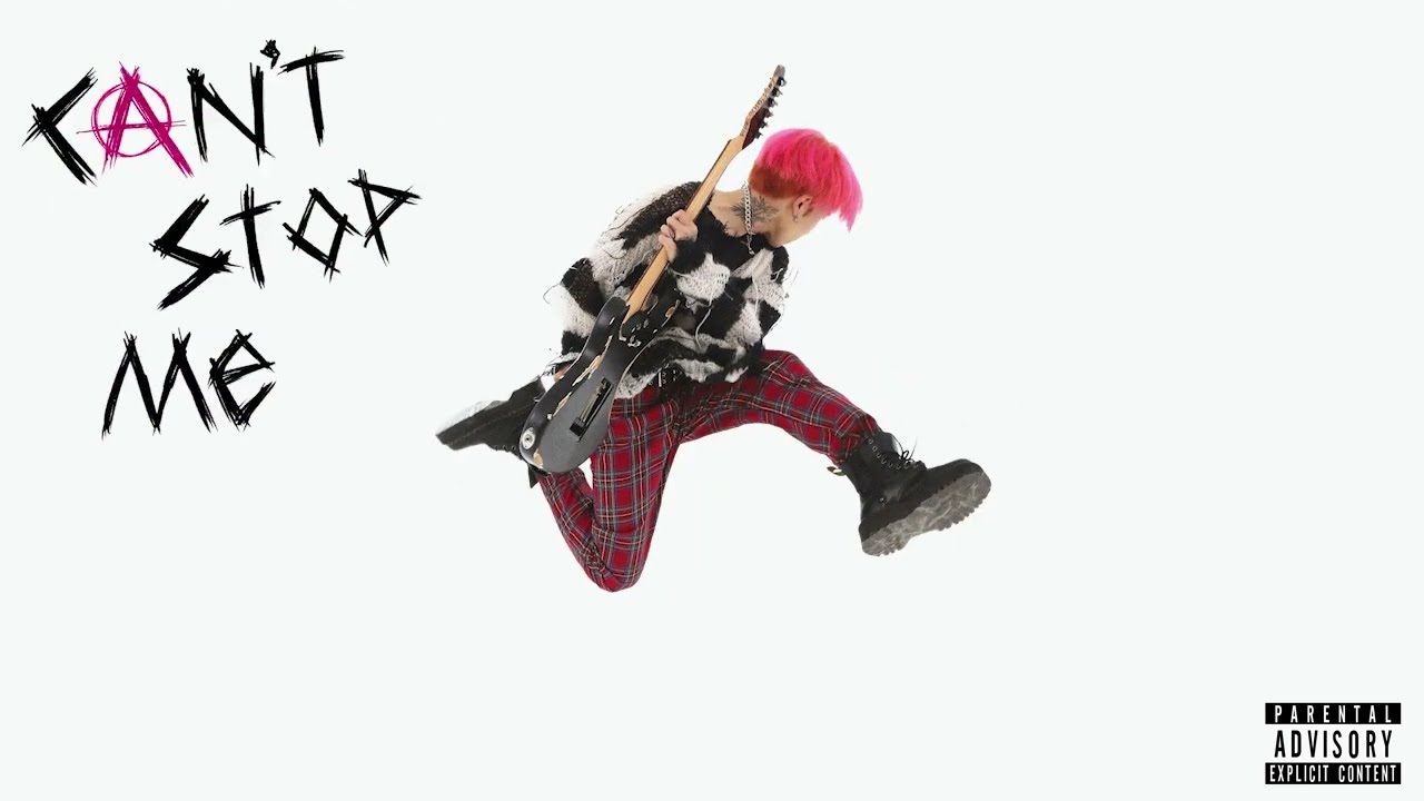 LAVEEN - Can't Stop Me (Official Audio)