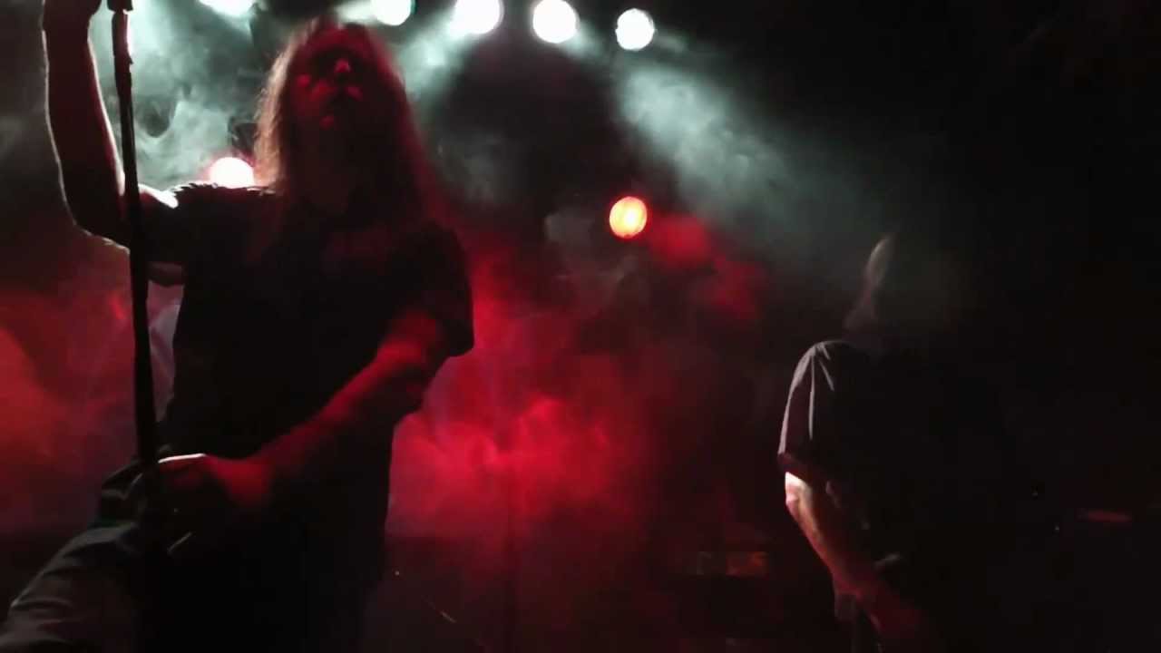 Bethlehem - Live in Holland
