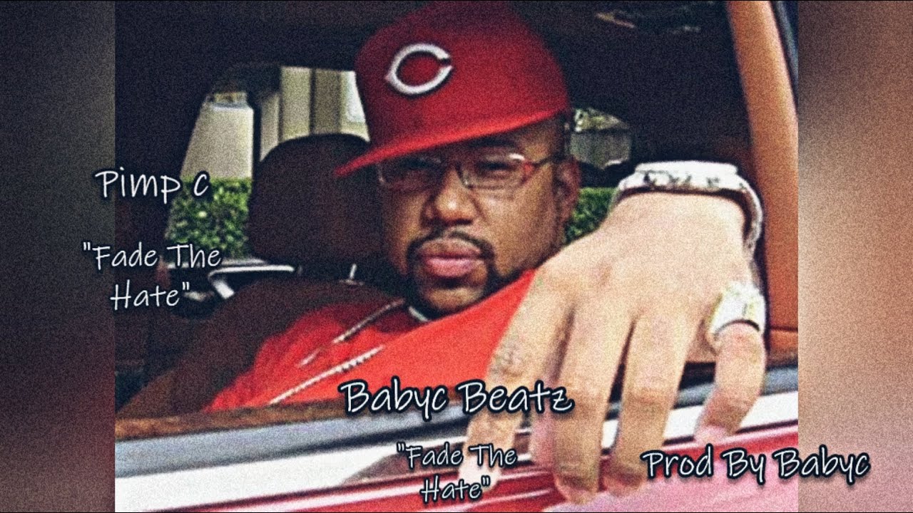 [FREE] Pimp C Type Beat 2025 × Ugk Type Beat 2025 | 