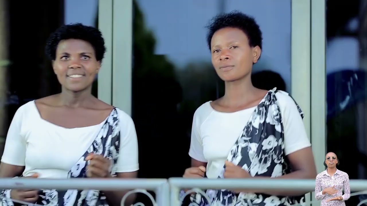 INYAMASWA By IGIHE N'IKI Choir Gako sda Church(Mataba)Official Video 2026//St Heritage