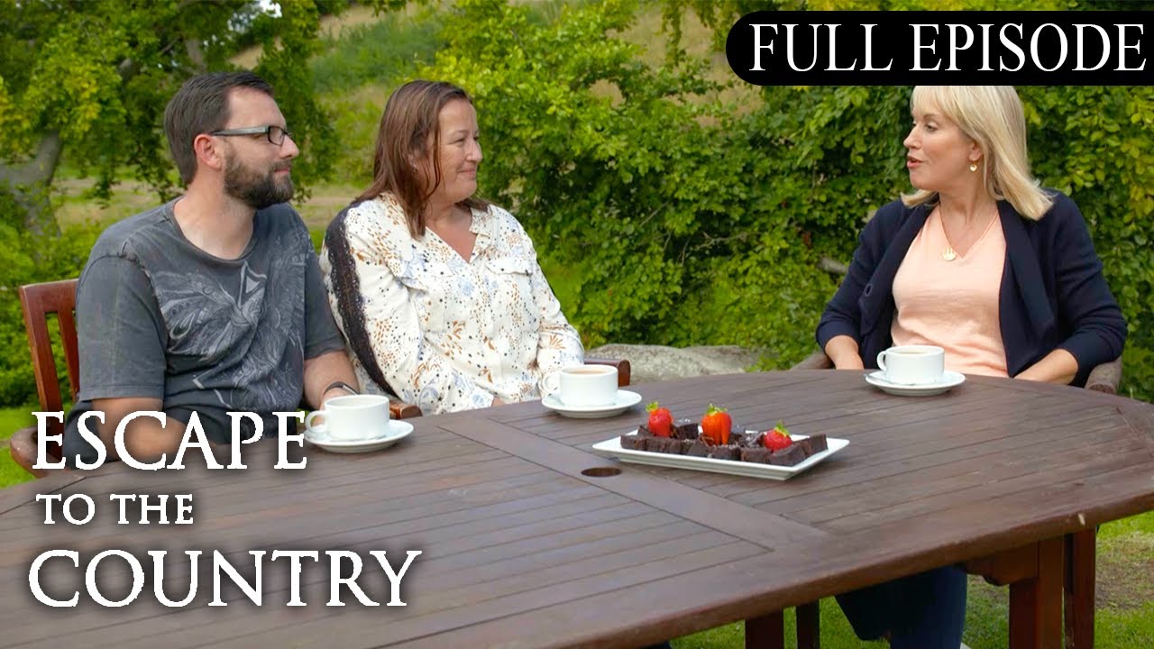 Escape to the Country Season 18 Episode 65: Norfolk (2017) | FULL EPISODE