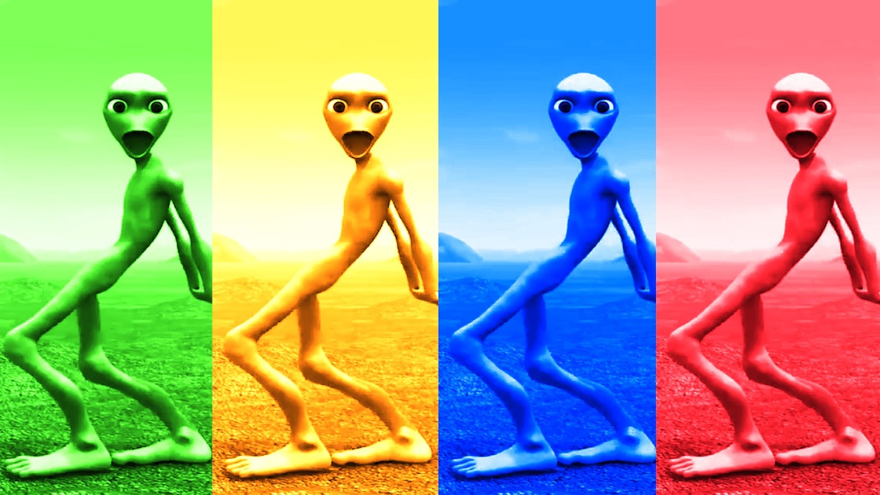 Dame Tu Cosita FULL HD | All Variation Dame Tu Cosita Music | Video 2026