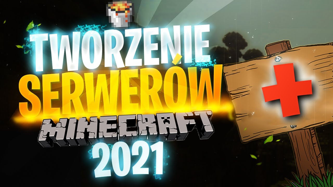 [+] Tworzenie Serwera PLUS - NPC, KOMENDY, WŁASNE GUI, GUI W GUI