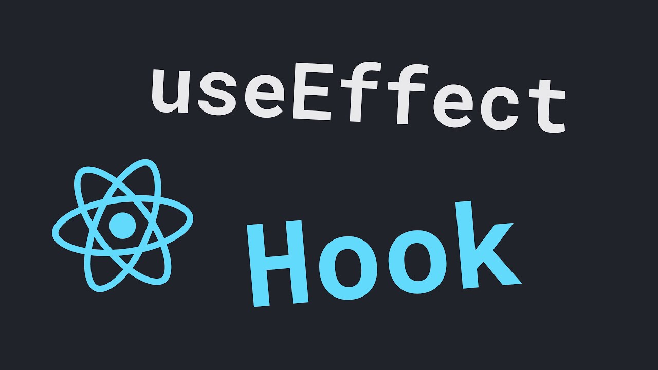 Die useEffect Hook | React Grundlagen